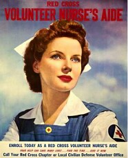Picture Source: ARC Poster, 1943