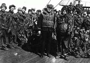 Picture Source: U.S. Naval Historical Center Photograph.