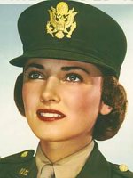 Recruitment Poster: Army Nurse Corps