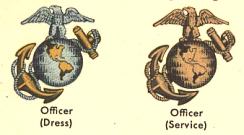 Picture Source: A guide to U.S. Navy Insignia, 1944