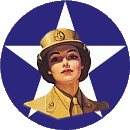 Women's Army (Auxiliary) Corps